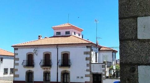 Foto 2 de Casa o xalet en venda a Mayor, Fuenteliante, Salamanca