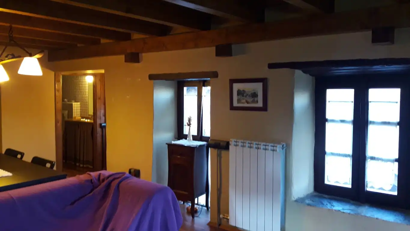 Dúplex en venda en Guils de Cerdanya amb Calefacció, Parquet i Traster