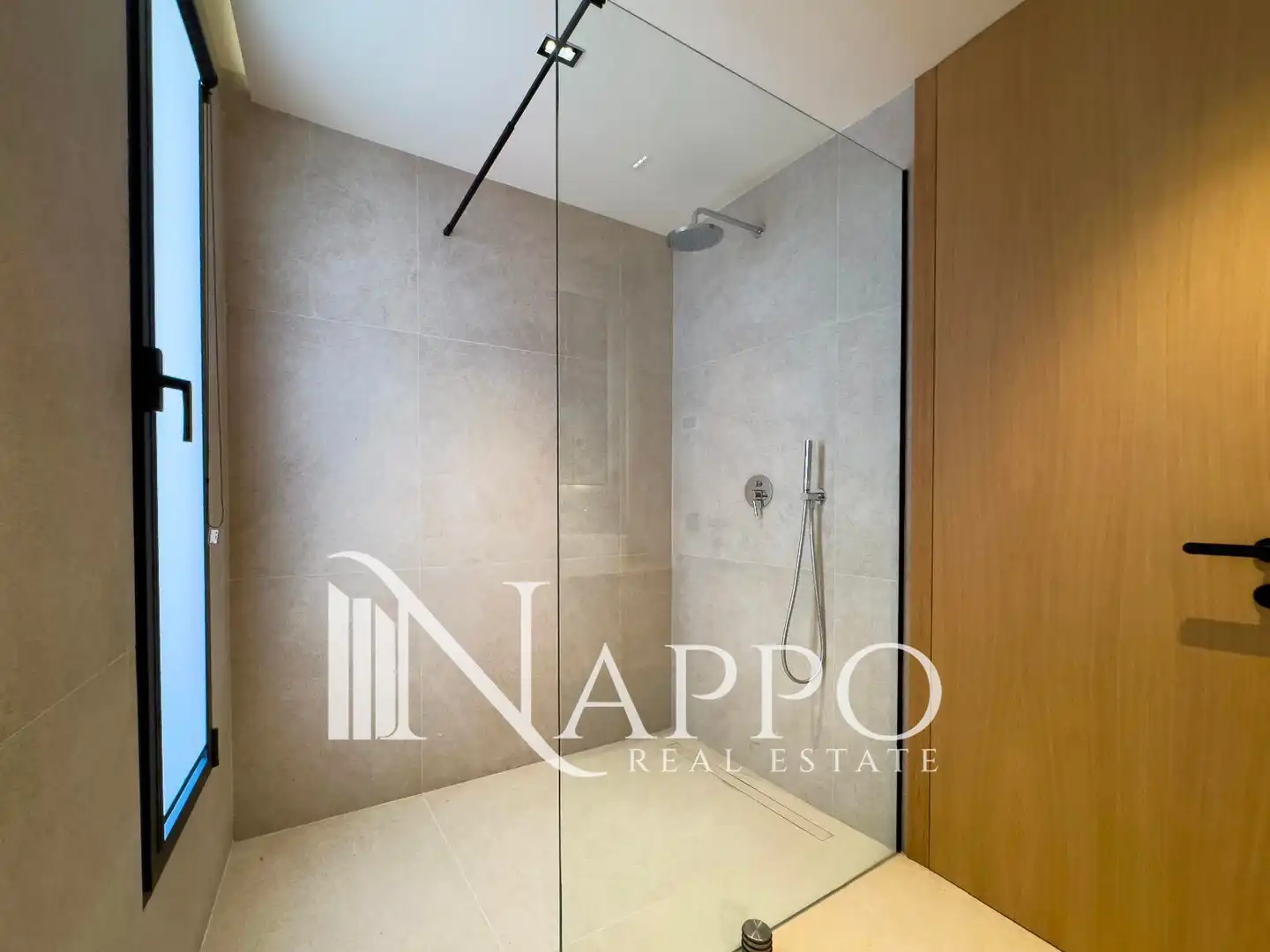 Bathroom of Houses for sale in Calvià  with Air Conditioner, Heating and Terrace