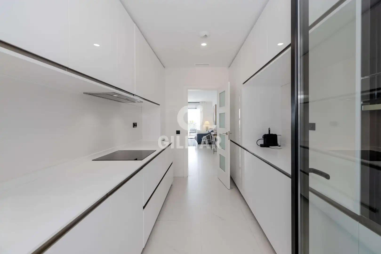 Appartement compact avec terrasse à vendre à Benamara - Atalaya, imagen 16