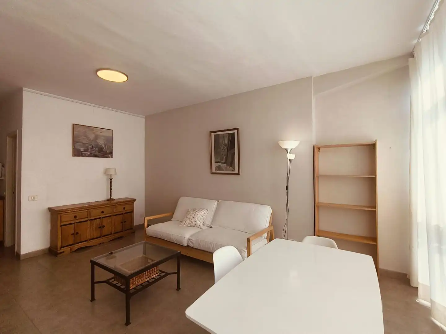 Flat for rent in Avenida ANAGA DE, Anaga