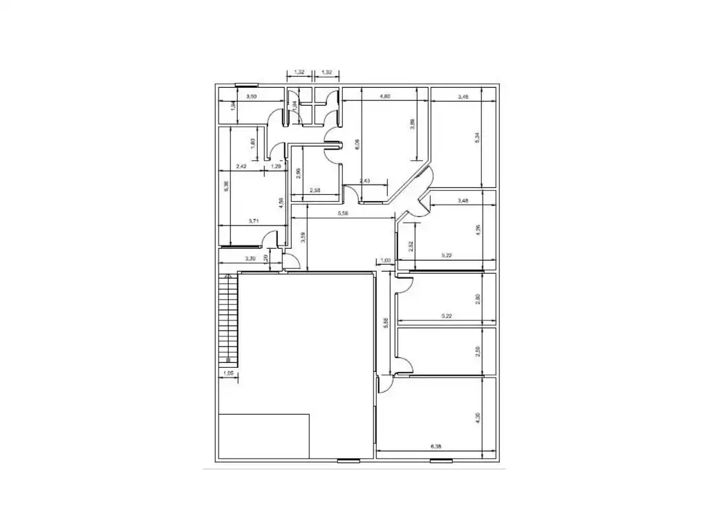 Industrial building to rent in Calle Nueva Creacion, imagen 46
