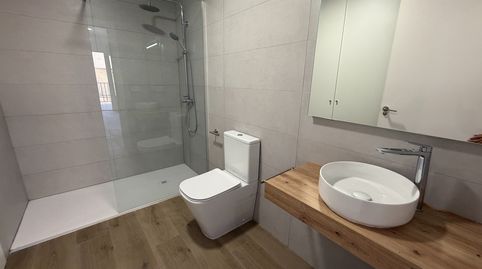 Foto 5 de Piso en venta en Avinguda de la Muntanyeta, 38, Alberic, Valencia