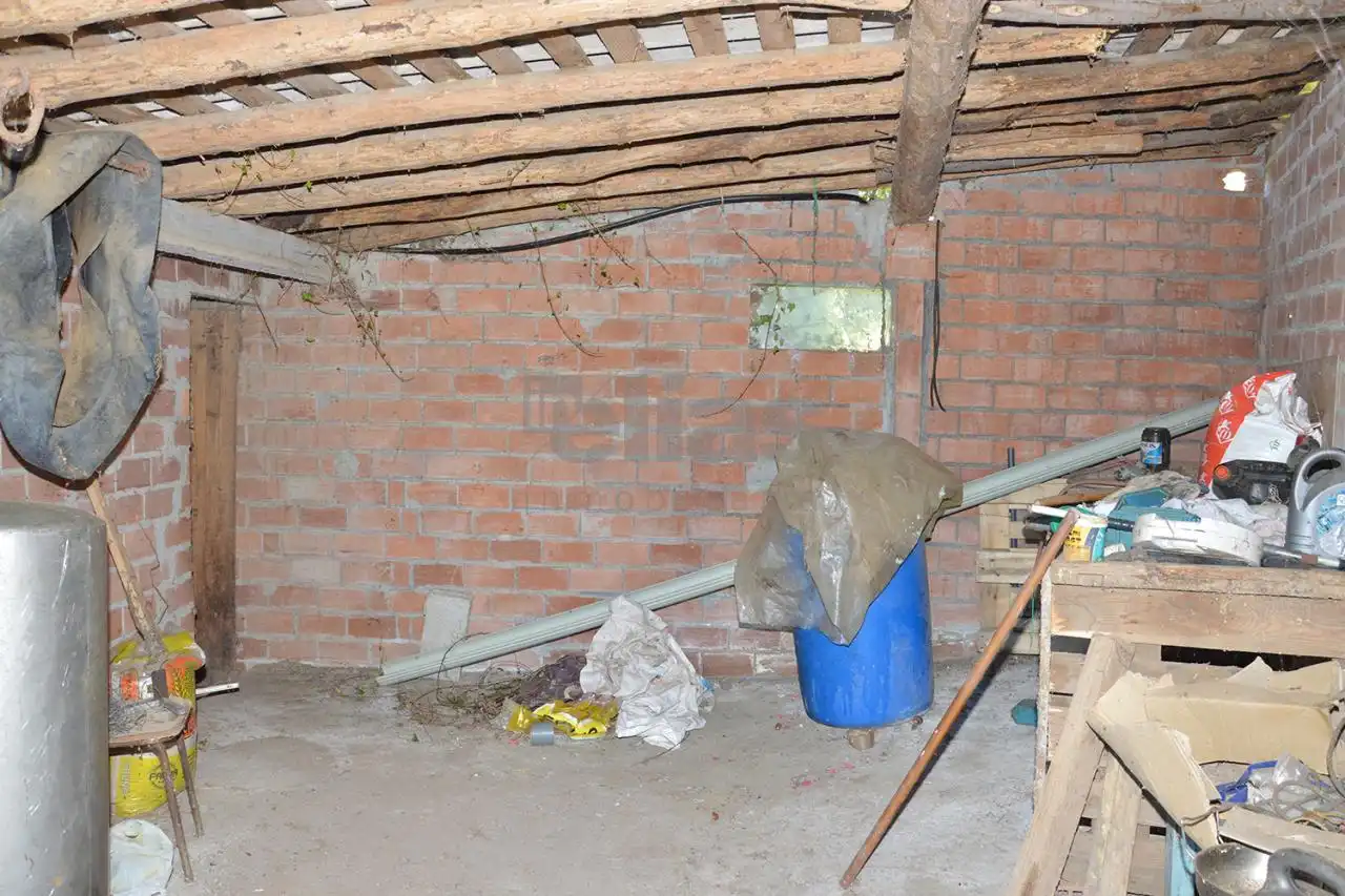 Houses for sale in Cabana de Bergantiños  with Heating and Private garden