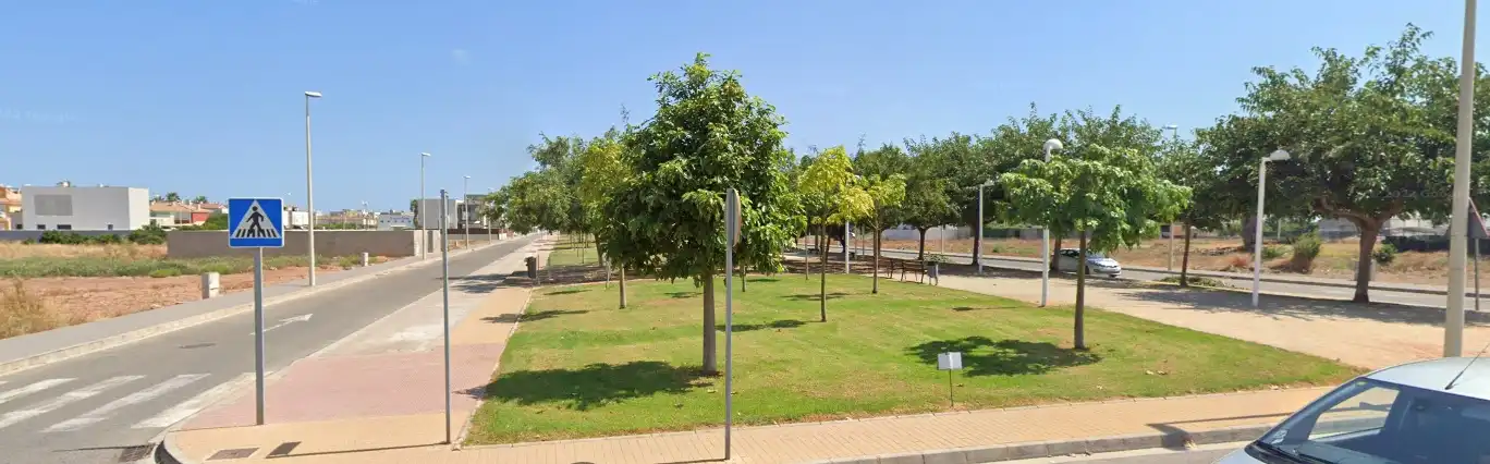 Residencial en venda en Moncofa