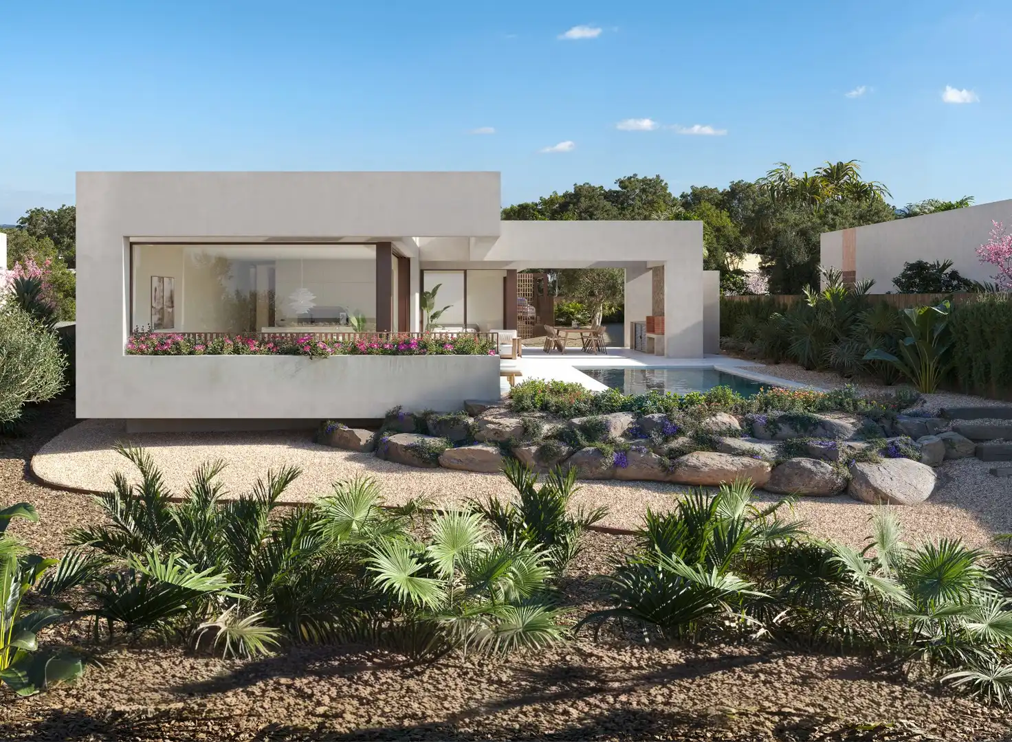 House with terrace for sale in Orihuela Costa
