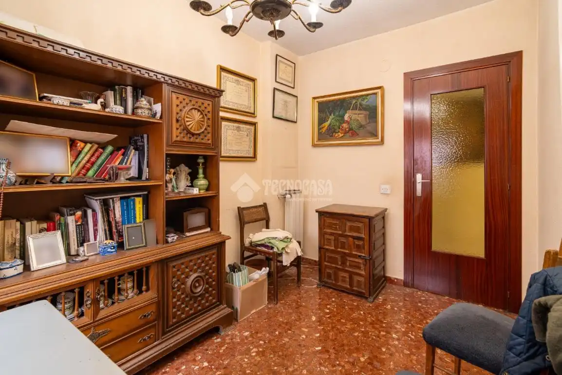 Wohnung zum Verkauf in Granada