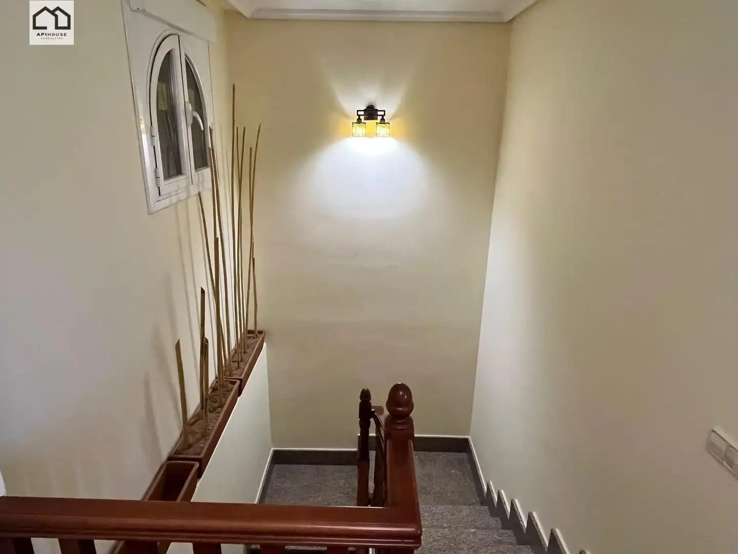 Chalet con jardín en venta en Santa Olalla, imagen 76