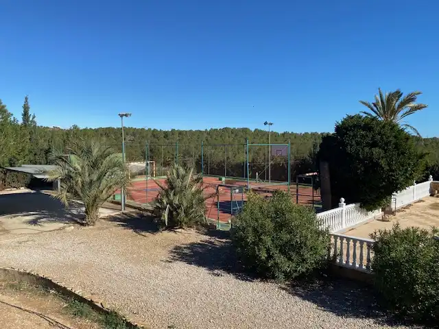 Casa en venda a Pedanías Norte, imagen 40