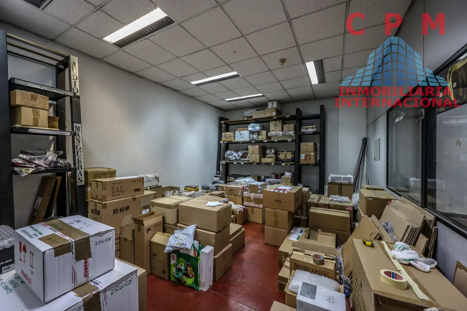 Büro zur Miete in Las Tablas