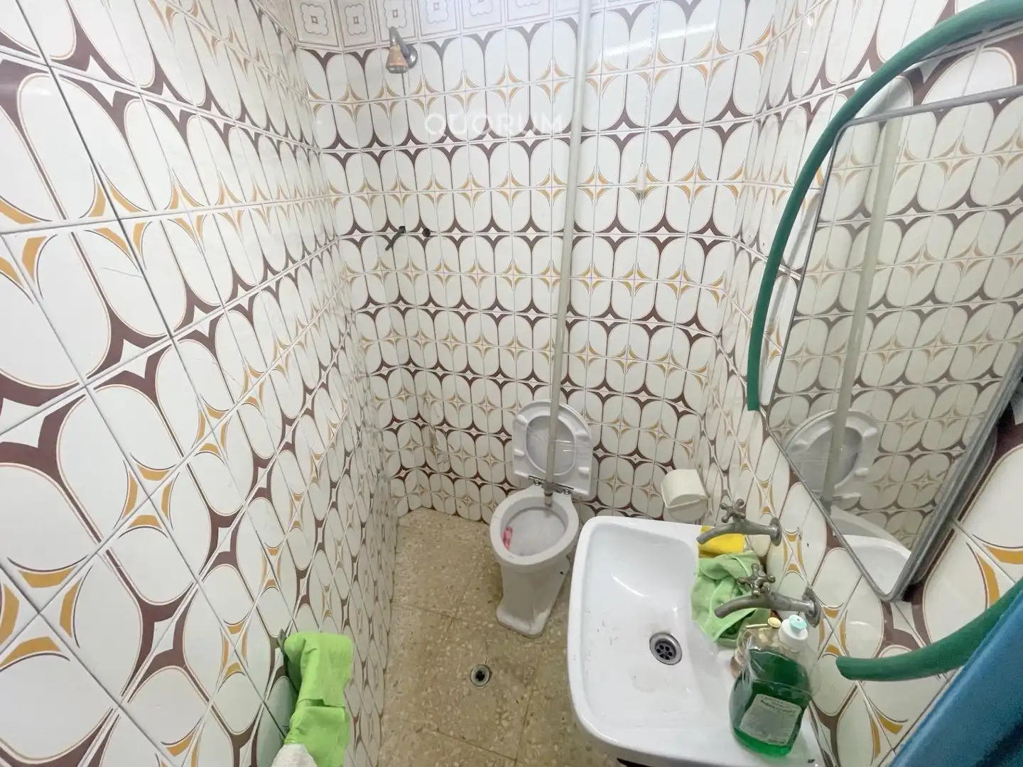 Baño de Local en venta en Bilbao 