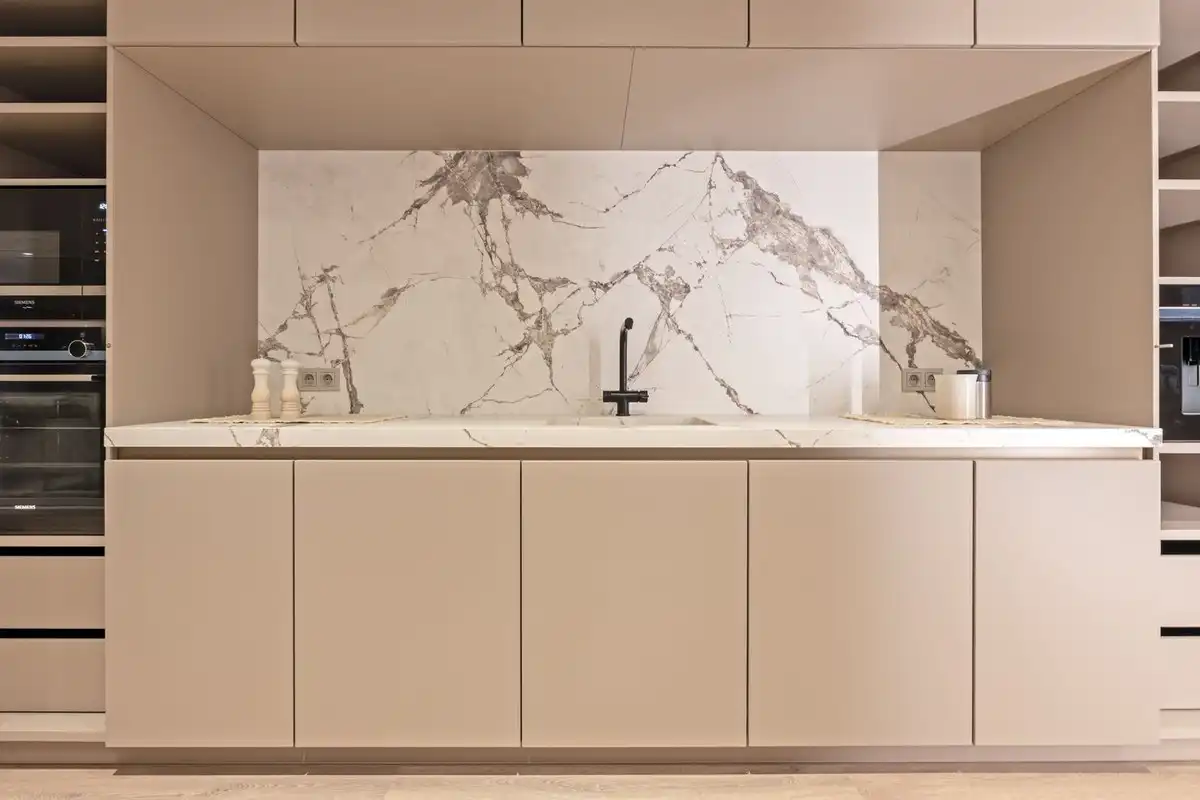Apartament en venda a Nueva Andalucía, imagen 14