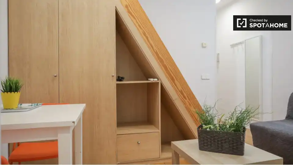 Flat to rent in Centro, imagen 3