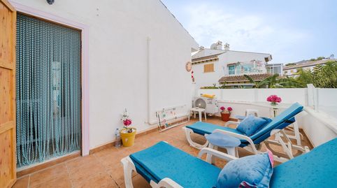 Foto 5 de Casa o xalet en venda a Mil Palmeras, Pilar de la Horadada