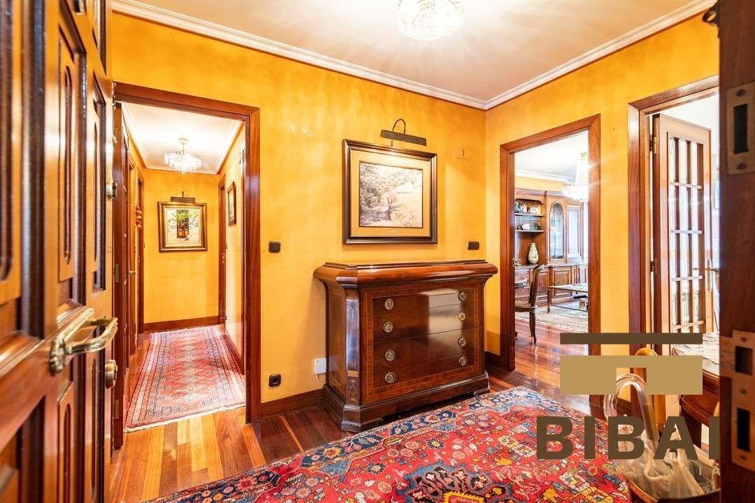 Pis en venda en Arrasate / Mondragón amb Calefacció, Terrassa i Balcó