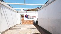 Terrassa de Casa o xalet en venda en Talavera de la Reina amb Calefacció, Jardí privat i Terrassa