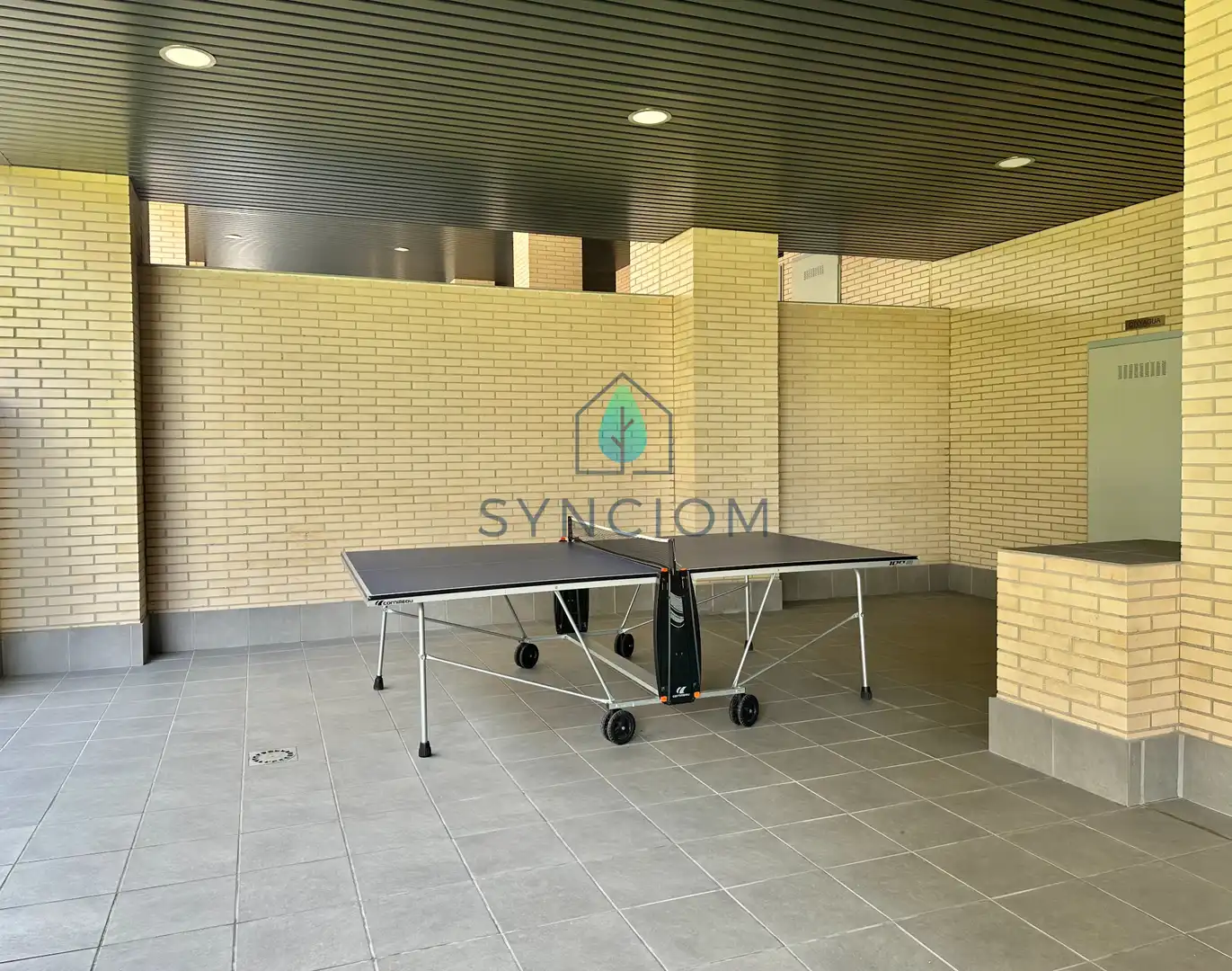 Flat for sale in Calle Cerro del Campo, El Cañaveral