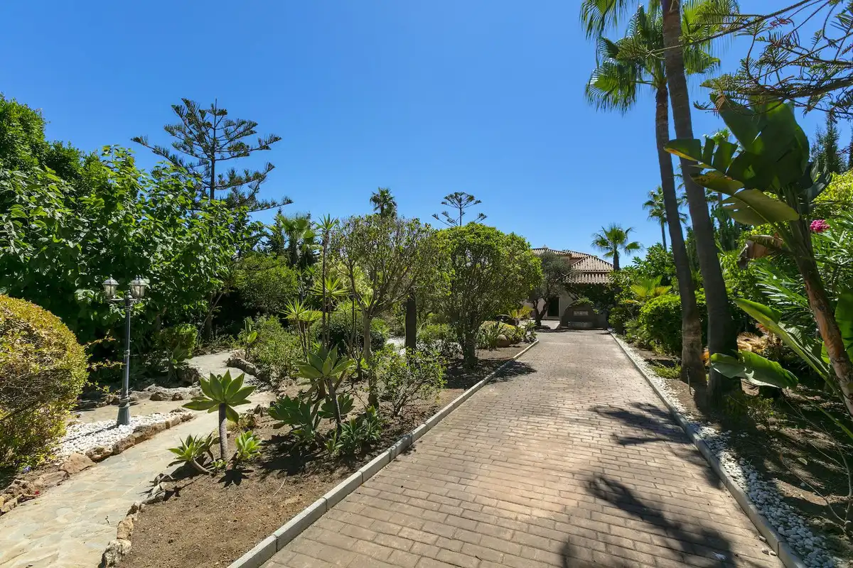 Reihenhaus zum Verkauf in Elviria - Cabopino, imagen 41