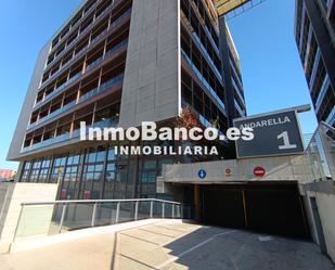 Premises to rent in Xirivella