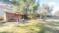 Jardí de Casa o xalet en venda en Guadarrama