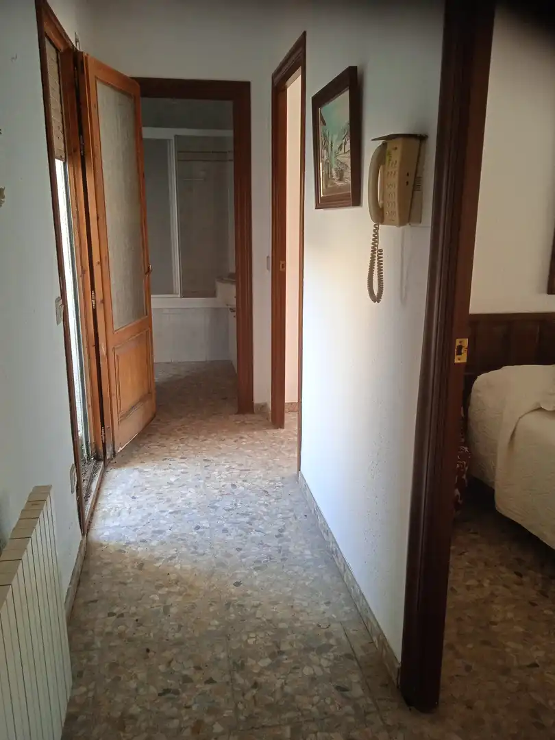 Casa o xalet en venda a Calle Picolo, Mallén