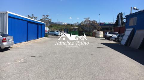 Photo 5 of Industrial buildings to rent in Villalba Estación, Madrid