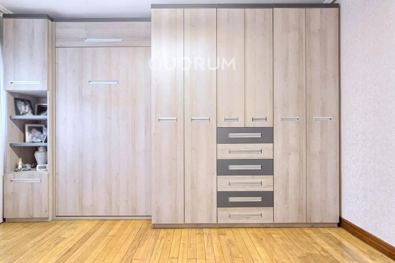 Schlafzimmer von Wohnung zum Verkauf in Pozokoetxe