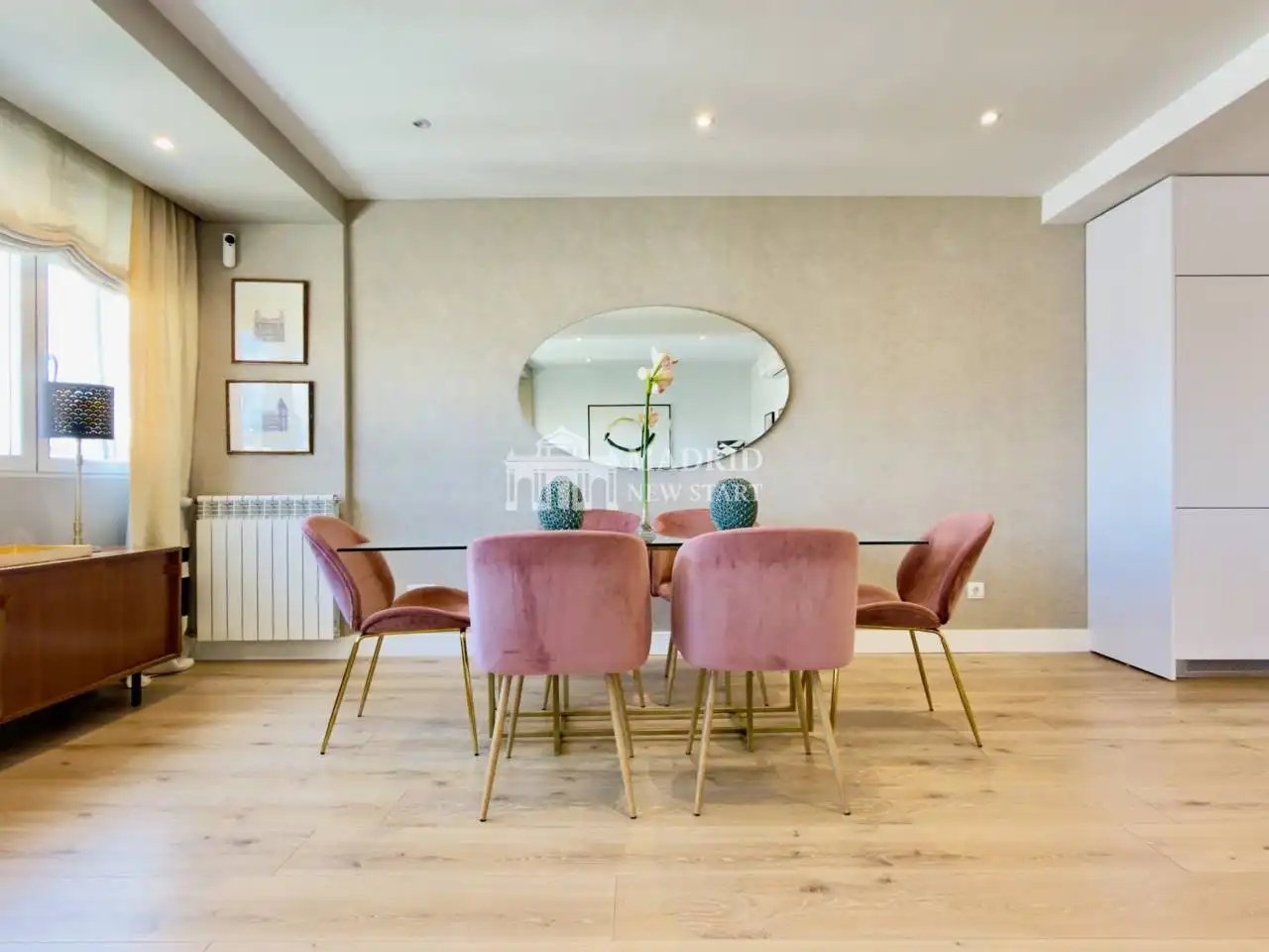 Flat with lift for sale in Calle Cea Bermúdez, imagen 7
