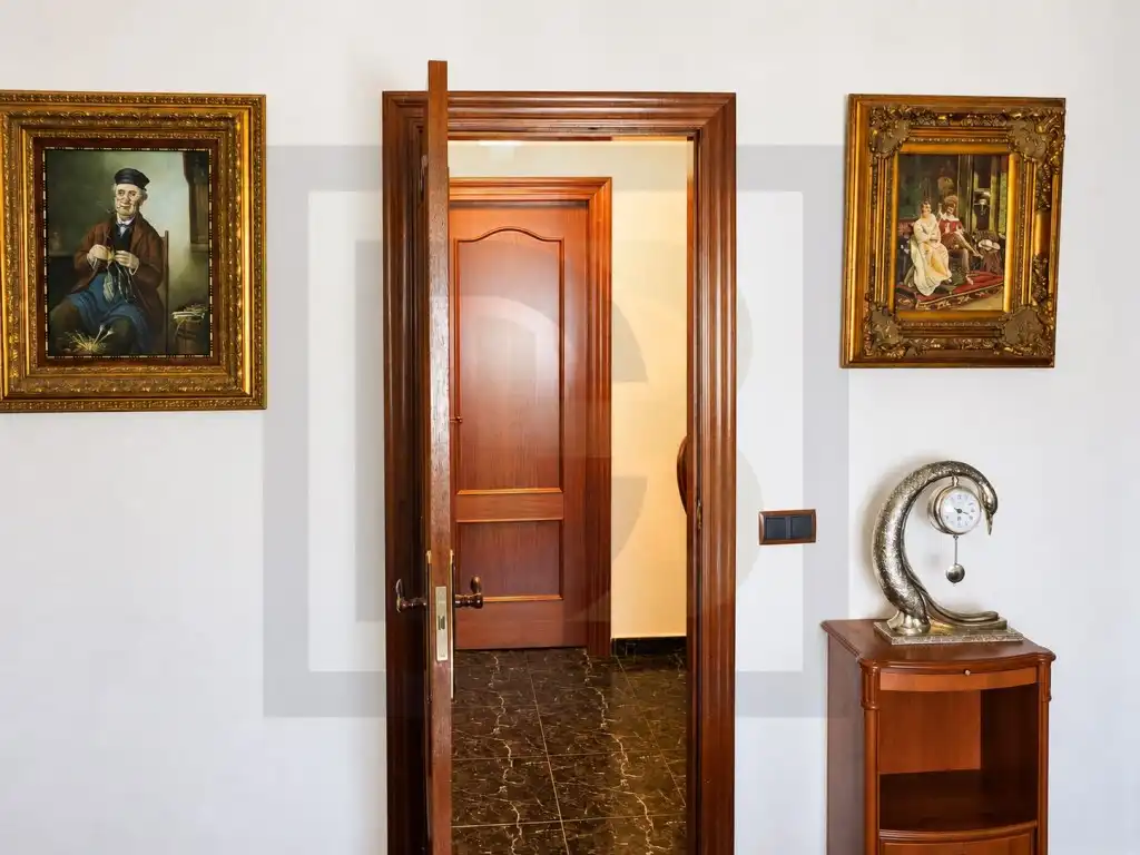 Casa o chalet en venta en Desamparados - Hurchillo - Torremendo