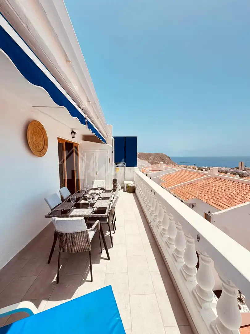Apartment zum Verkauf in Los Cristianos, imagen 7