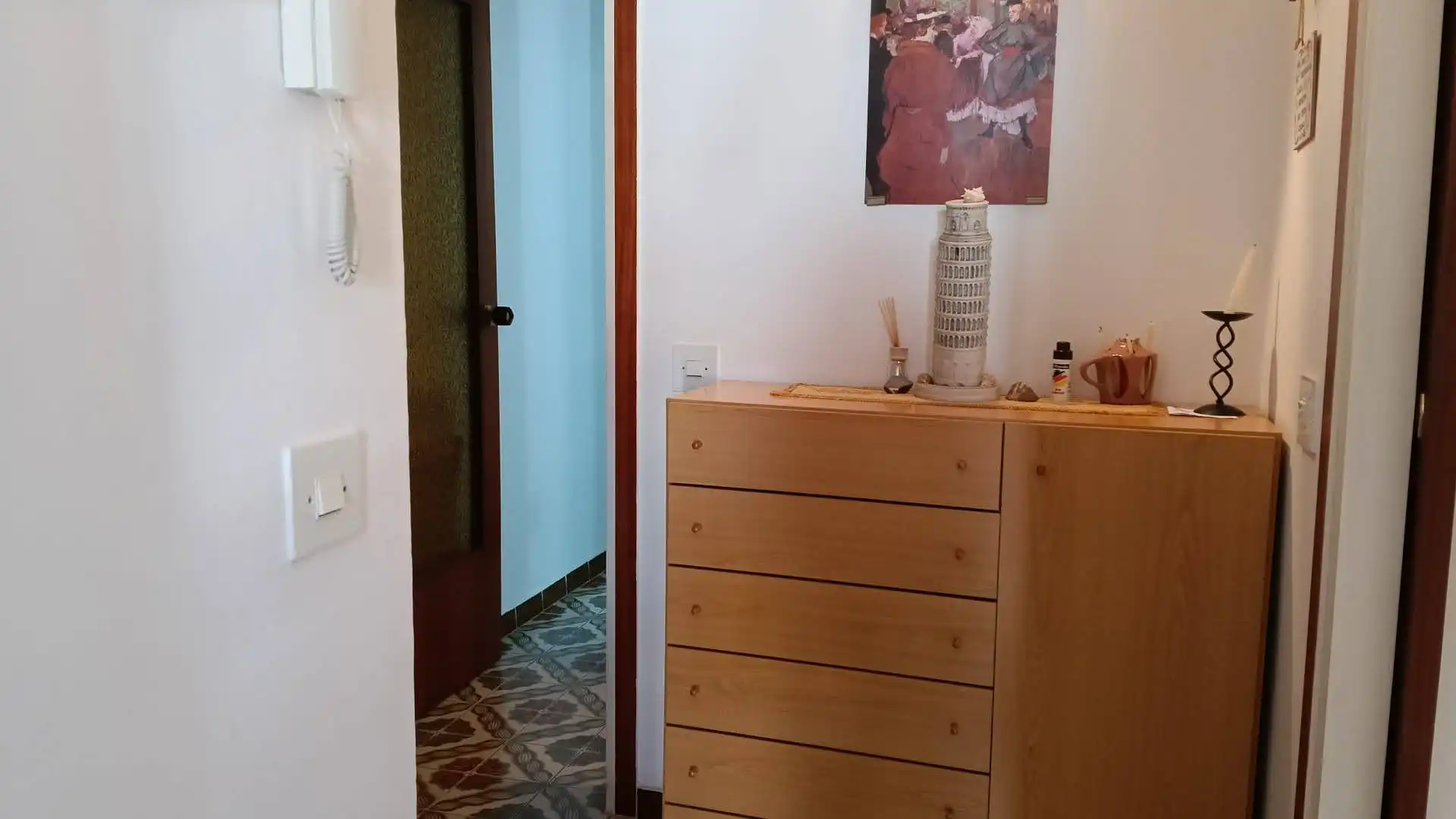 Piso en venta en Cunit con Aire acondicionado, Amueblado y Horno
