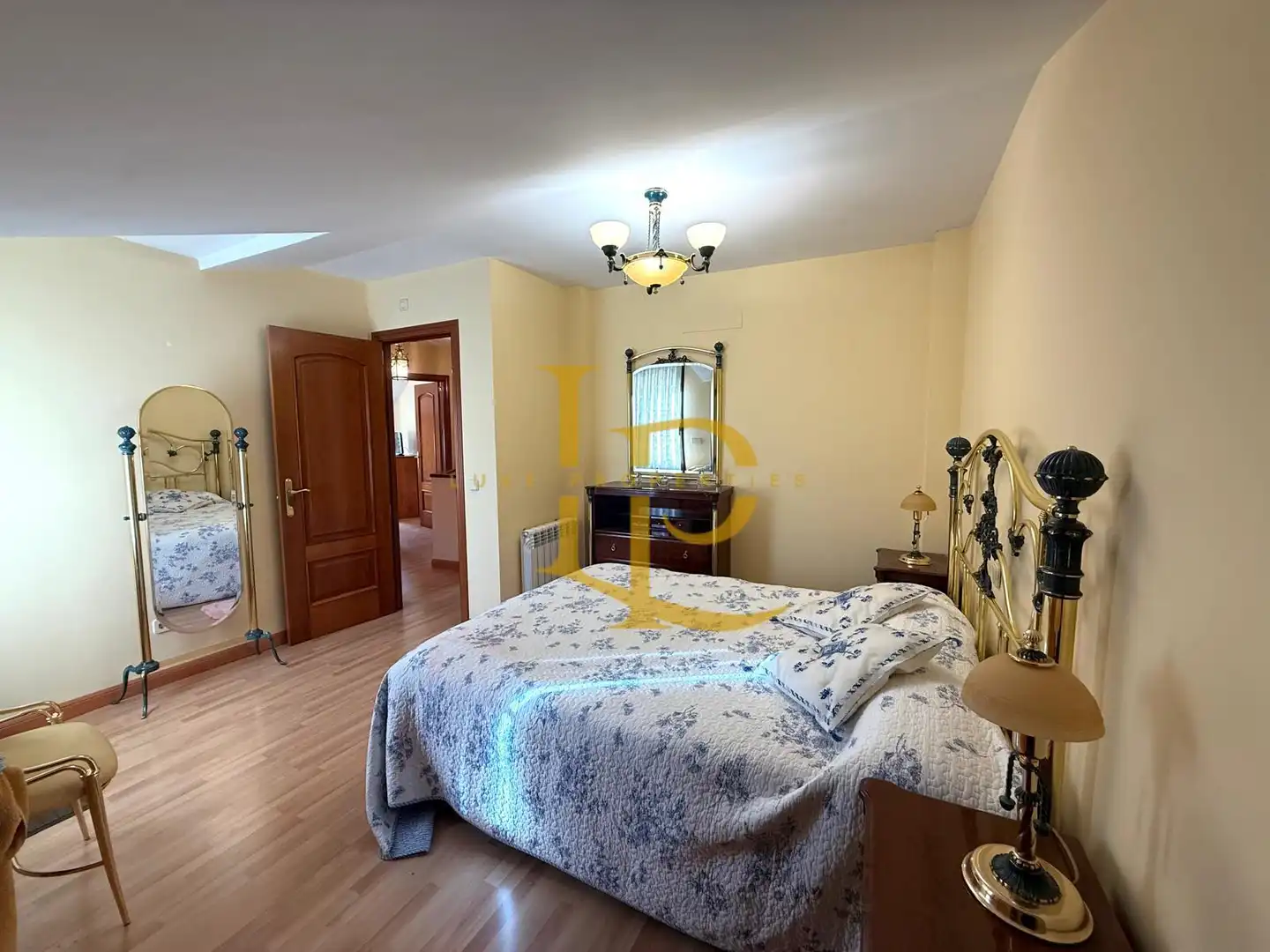 Piso en venta en Casco Histórico