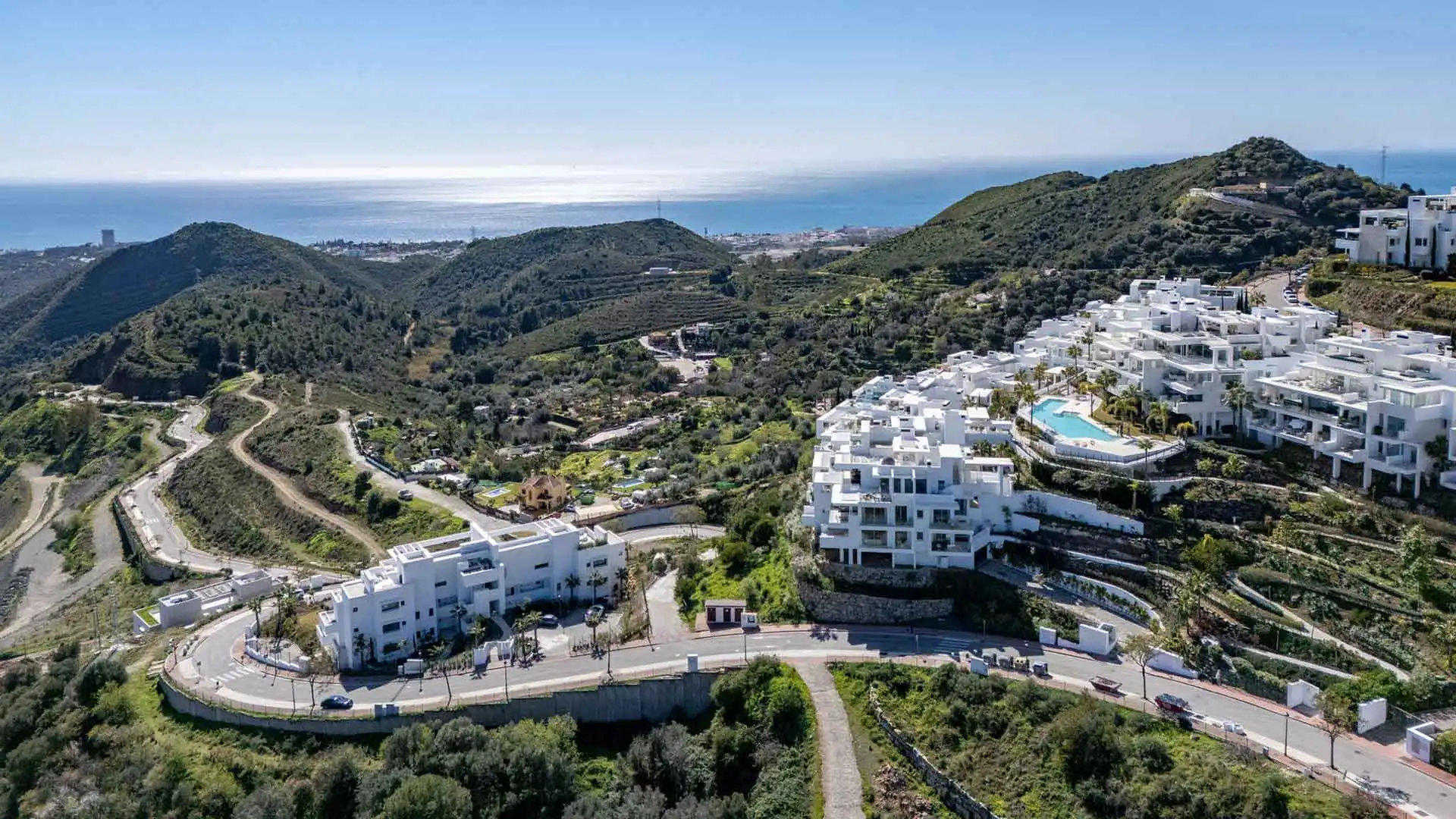 Apartment with pool for sale in Palo Alto, imagen 9