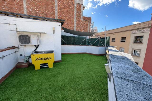 Ático en Venta en La Torrassa