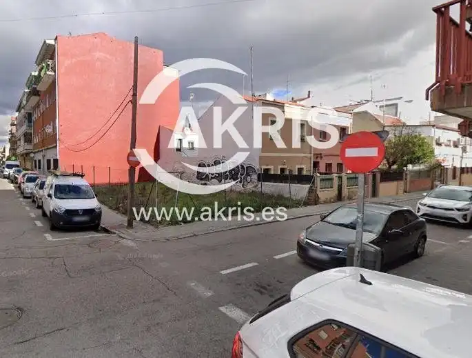 Terreno rústico en venta en Calle del Talco, imagen 3