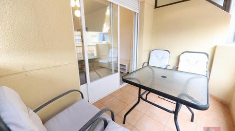 Foto 5 de Pis en venda a  Molino de Viento, Castillo Sohail - Myramar, Fuengirola