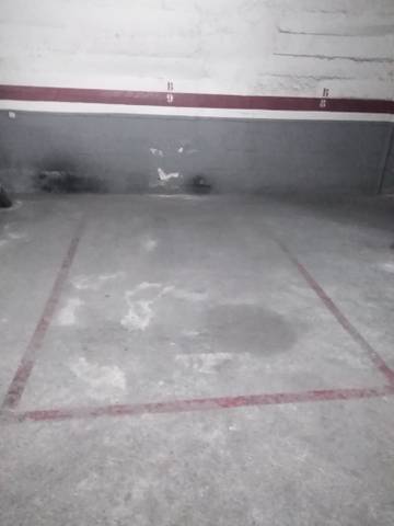 Garaje en Alquiler en Carrer de Cartellà, 77 en Vilapicina i la Torre Llobeta