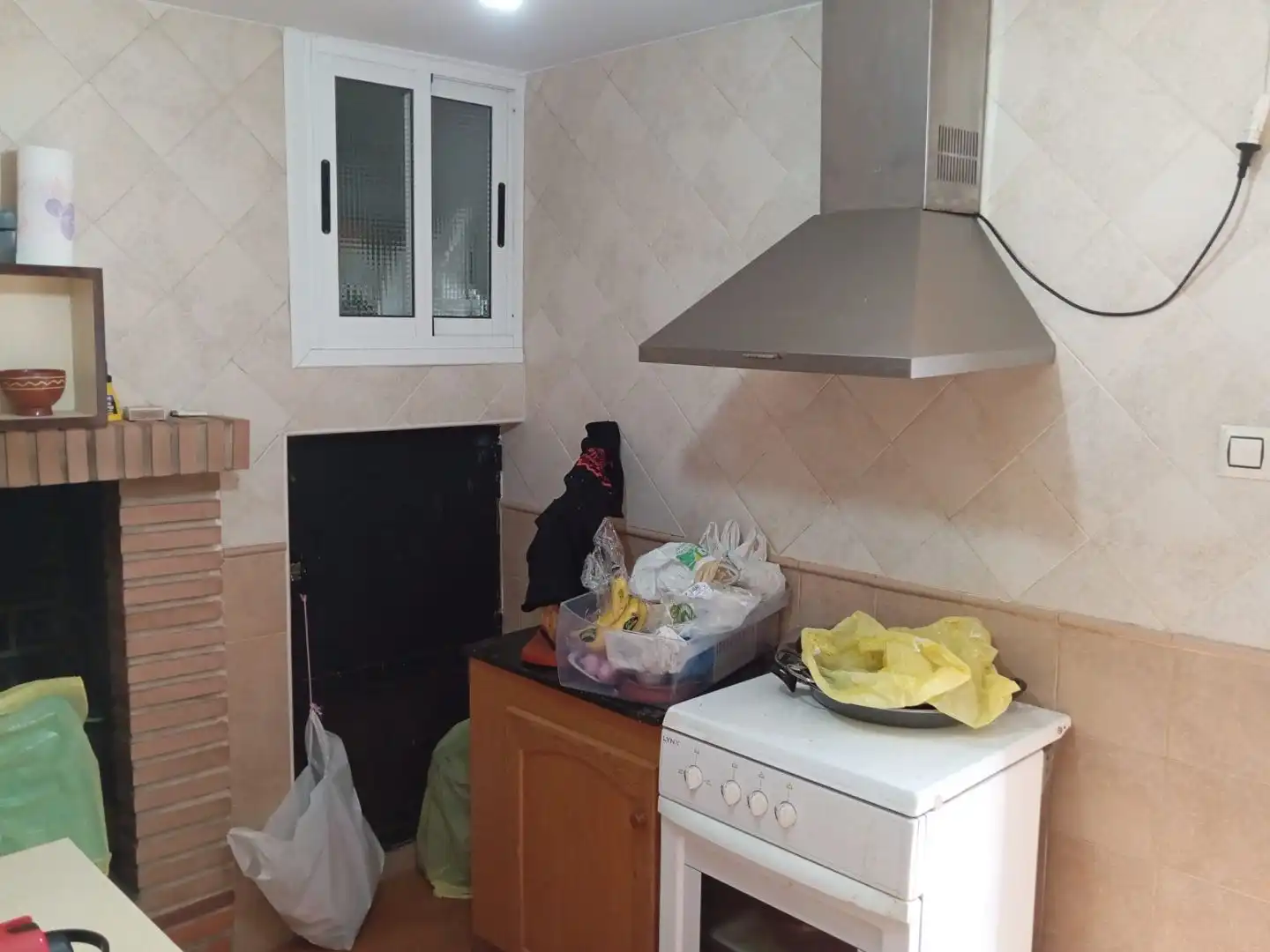 Adossat amb jardí en venda a Calle Barrio Parras 17, imagen 16