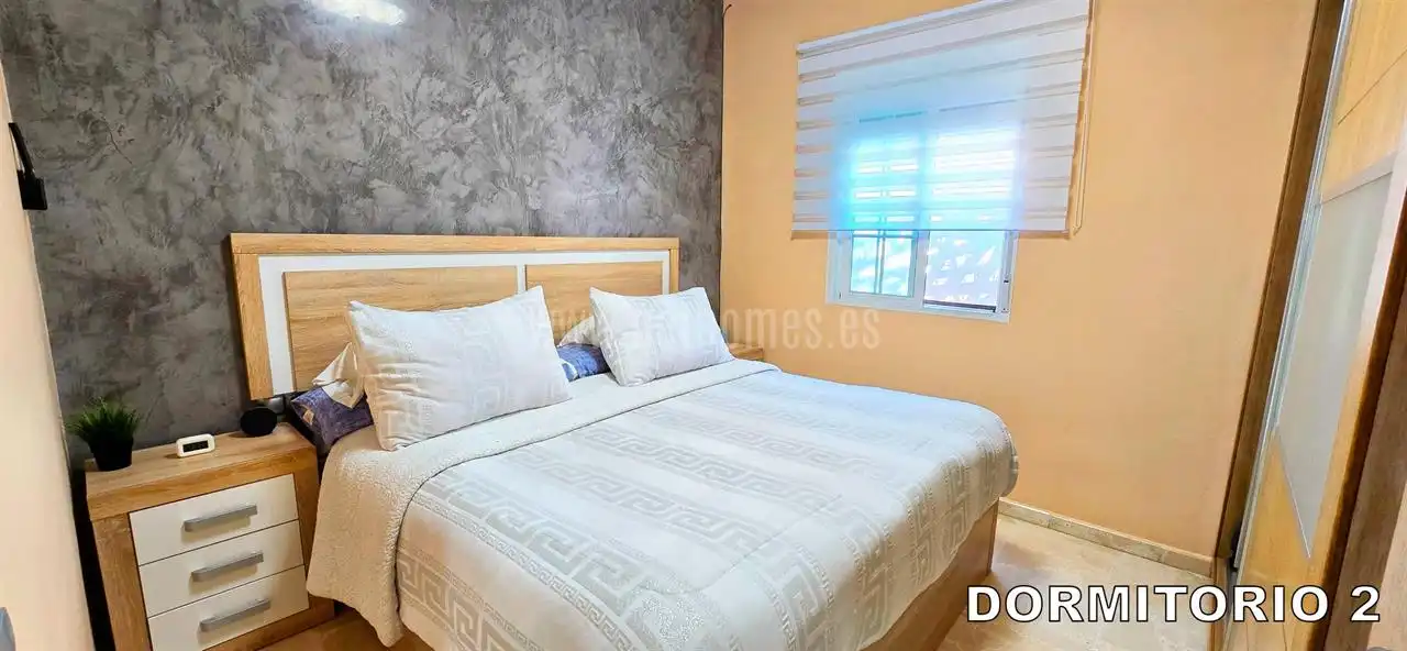 Habitación de Planta baja de alquiler en Málaga