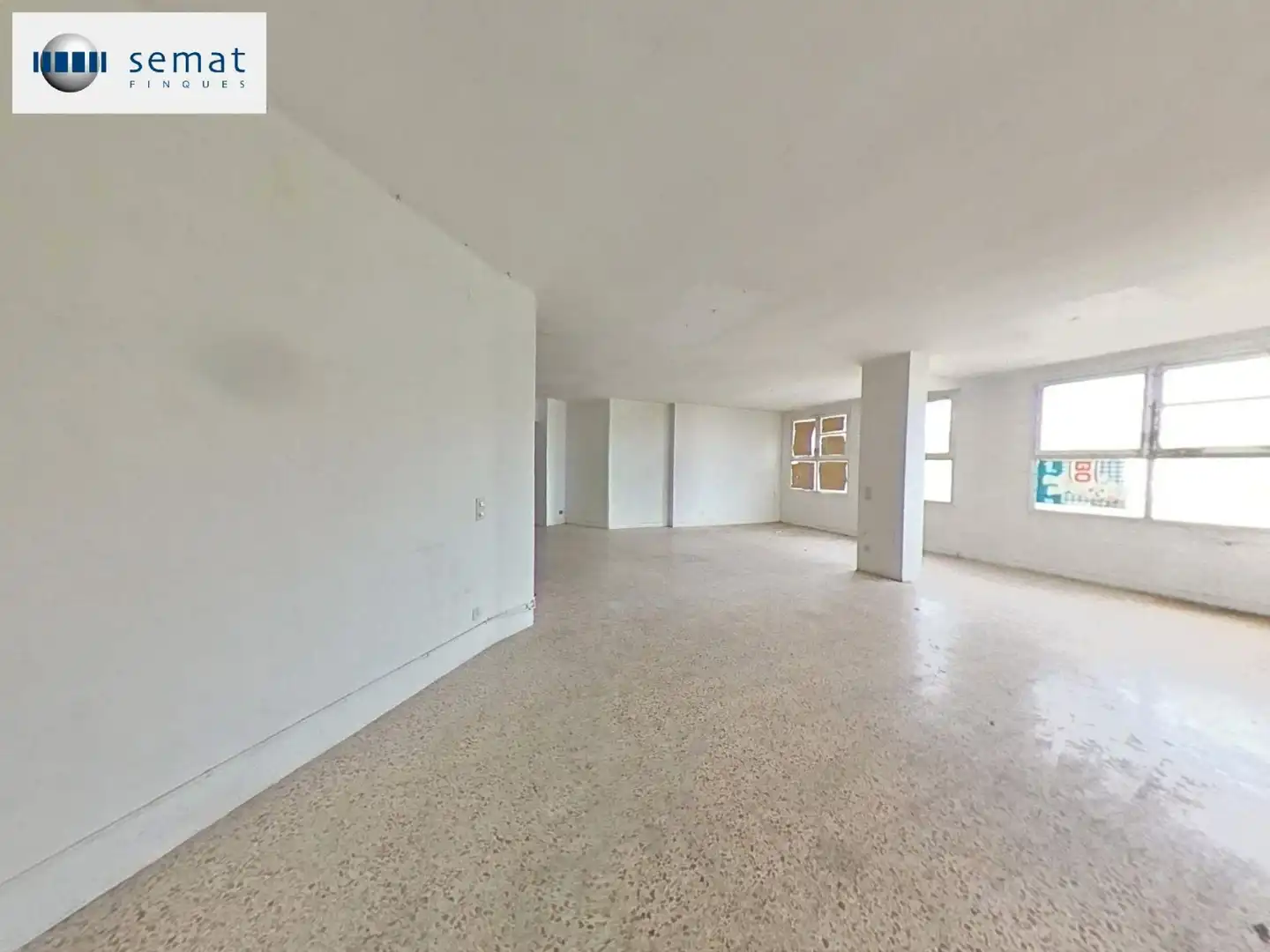 Local comercial en venda a Cervera, imagen 2