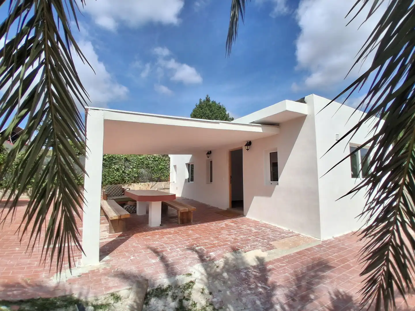Casa rústica amb piscina en venda a Manacor Centre, imagen 3