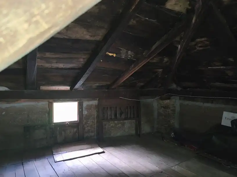 Casa o chalet en venta en Allande con Amueblado