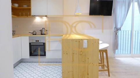 Foto 4 de Loft en venda a Compte Borrell, La Nova Esquerra de l'Eixample, Barcelona