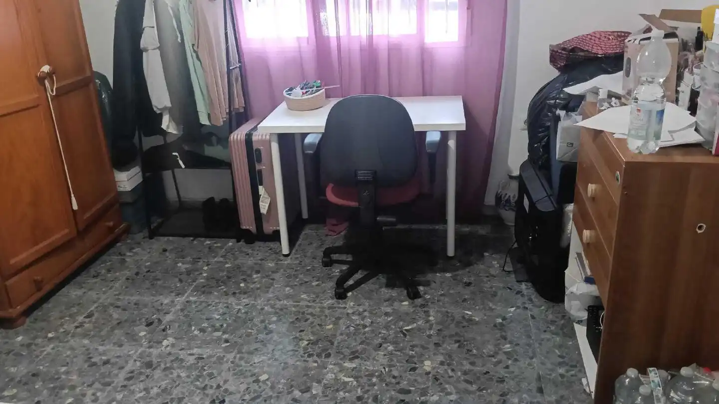 Dormitori de Casa o xalet en venda en Chipiona