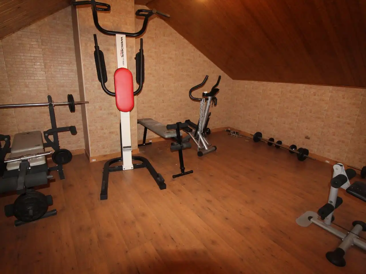 Casa o chalet en venta en Humanes de Madrid, Madrid