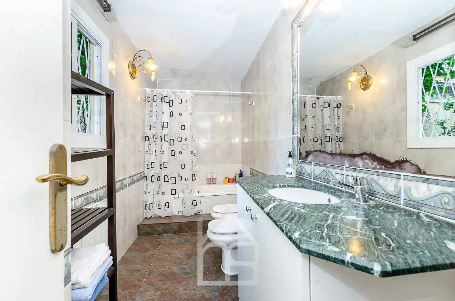 Adosado con terraza en venta en Carrer de Josep Torras i Bages, imagen 44