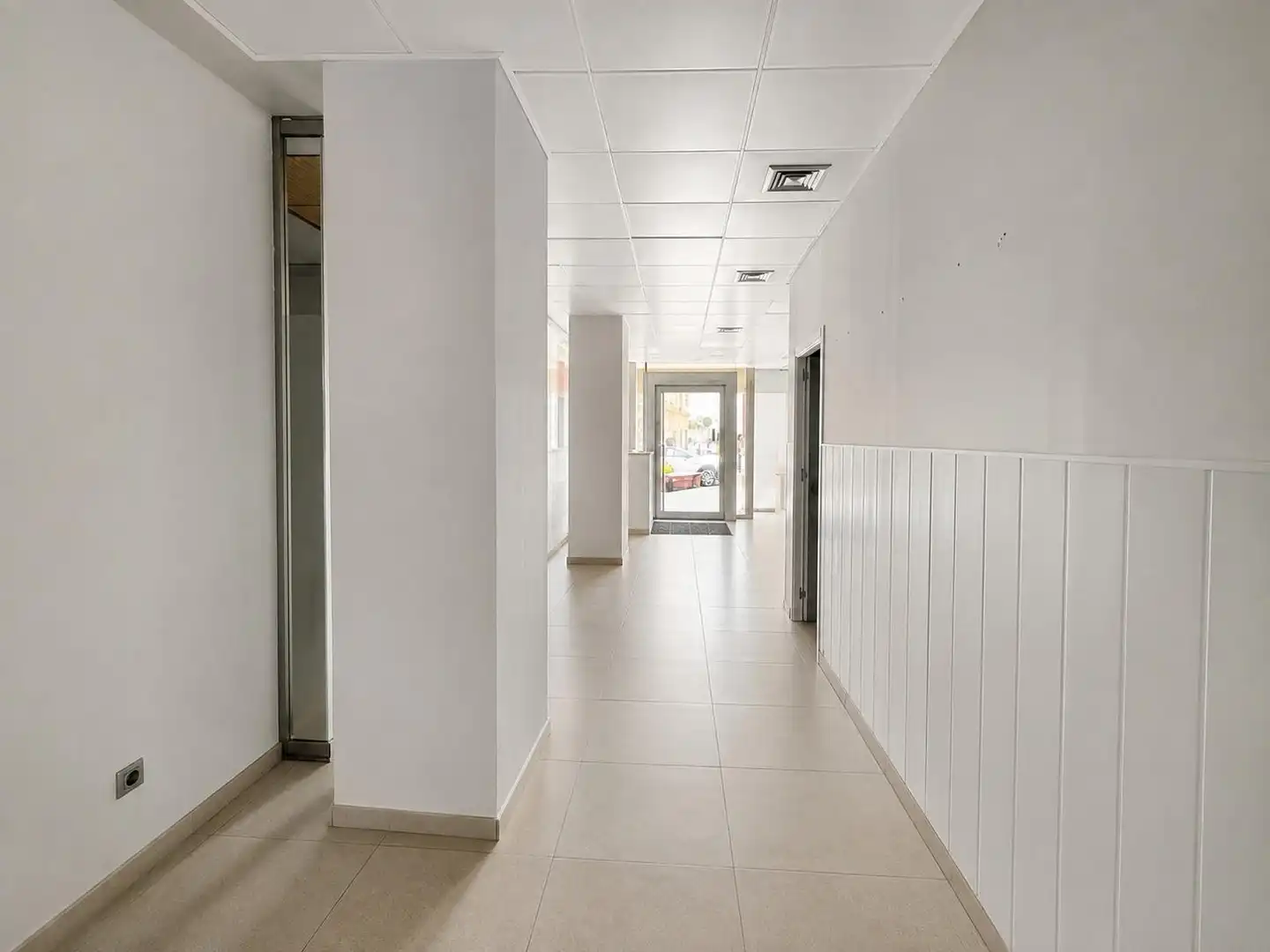 Business premises for sale in Calle de Fuente Amarga, imagen 10