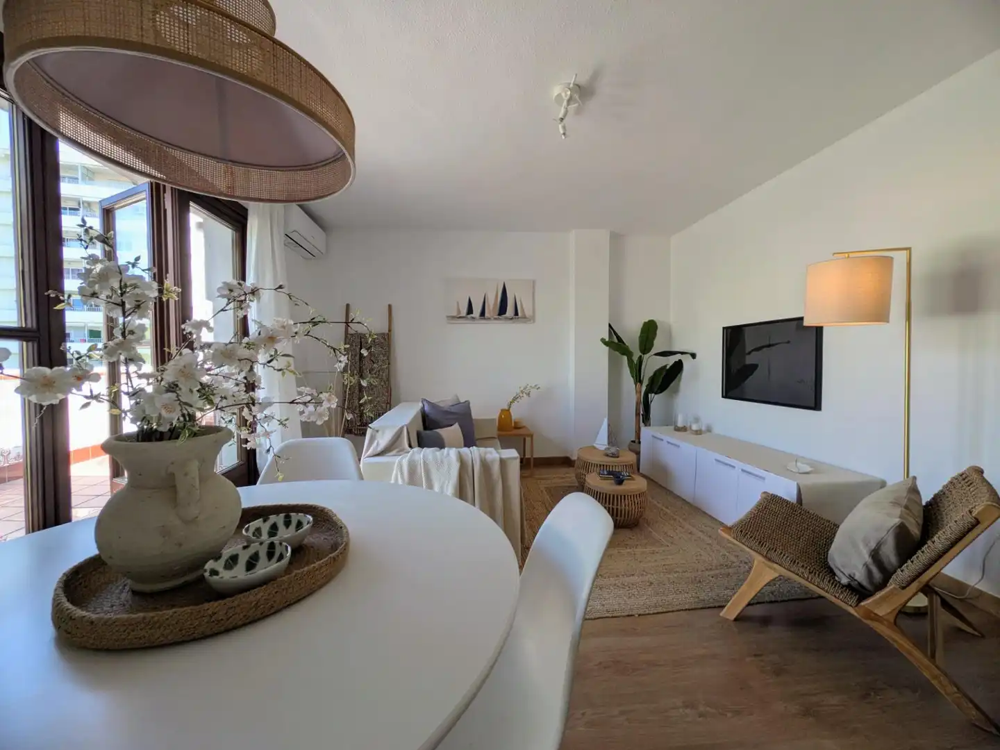Wohnung mit Pool zum Verkauf in Calle TROCADERO, imagen 32