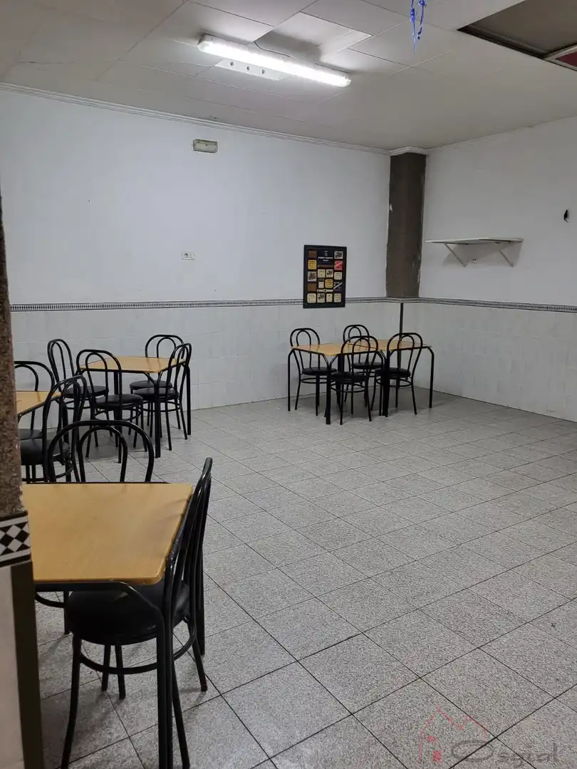Local comercial en venda a Ricard Hernandez, imagen 3