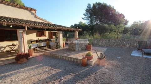 Photo 5 of Country homes for sale in Calvià pueblo, Calvià